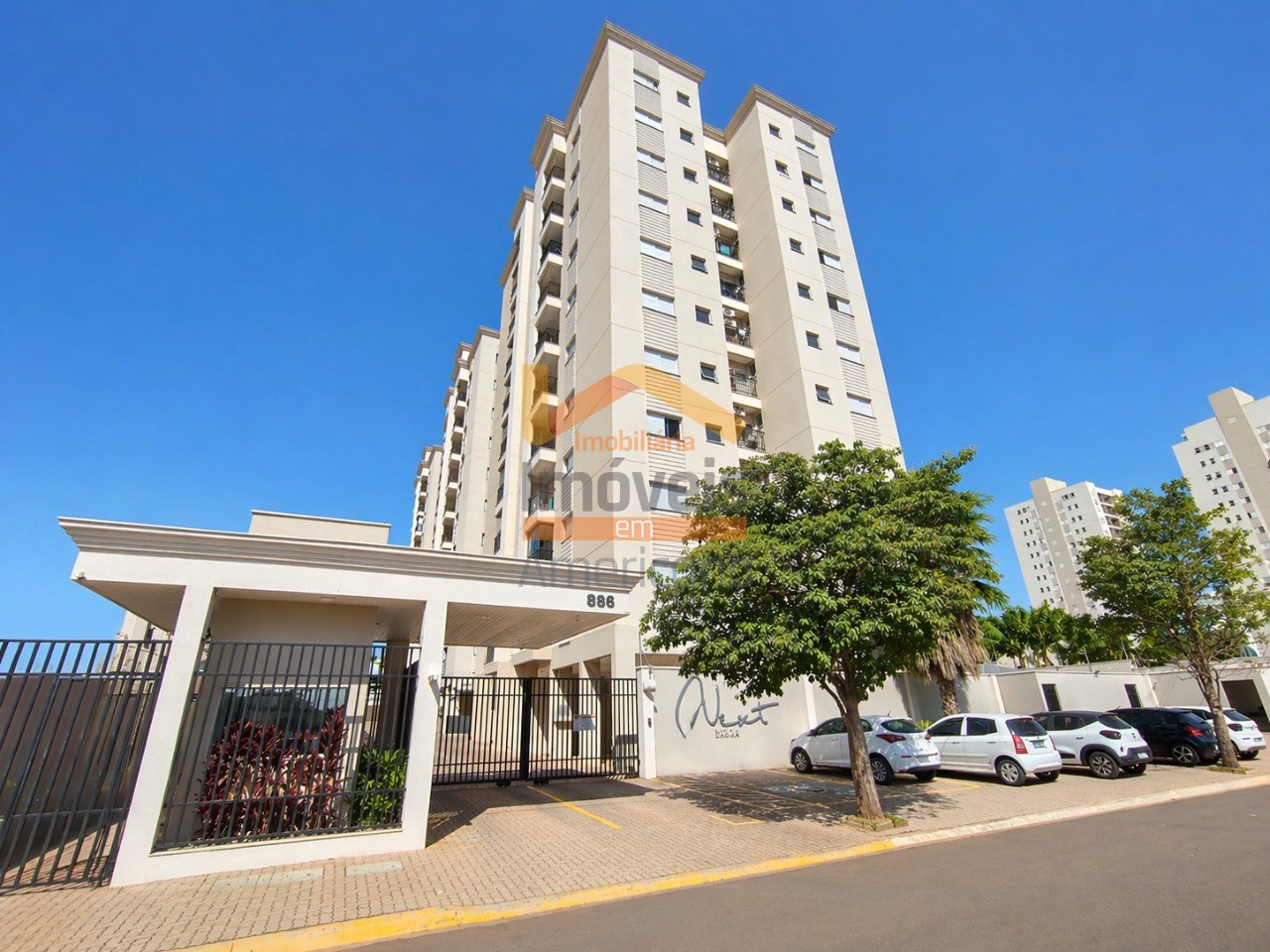 Apartamento, 2 quartos, 57 m² - Foto 2