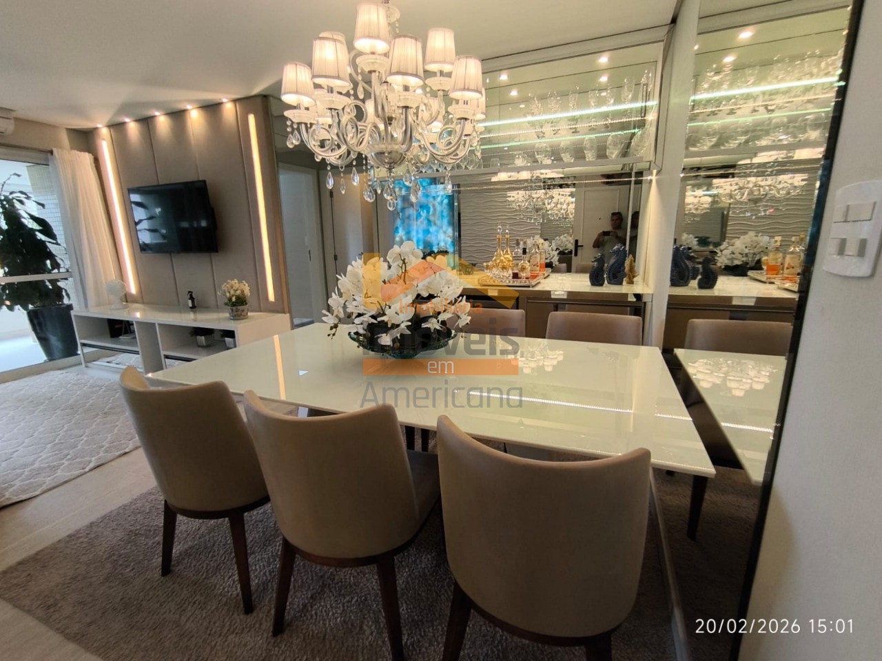 Apartamento, 5 quartos, 134 m² - Foto 2