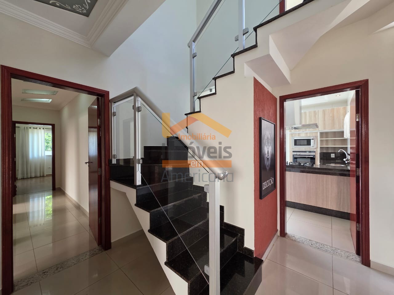 Casa de Condomínio, 3 quartos - Foto 21