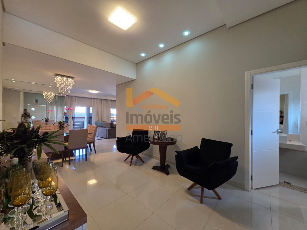 Casa, 3 quartos, 270 m² - Foto 19