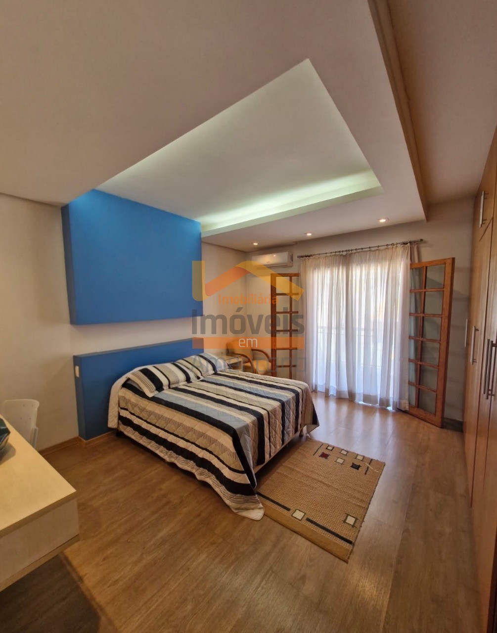 Sobrado, 4 quartos, 341 m² - Foto 10
