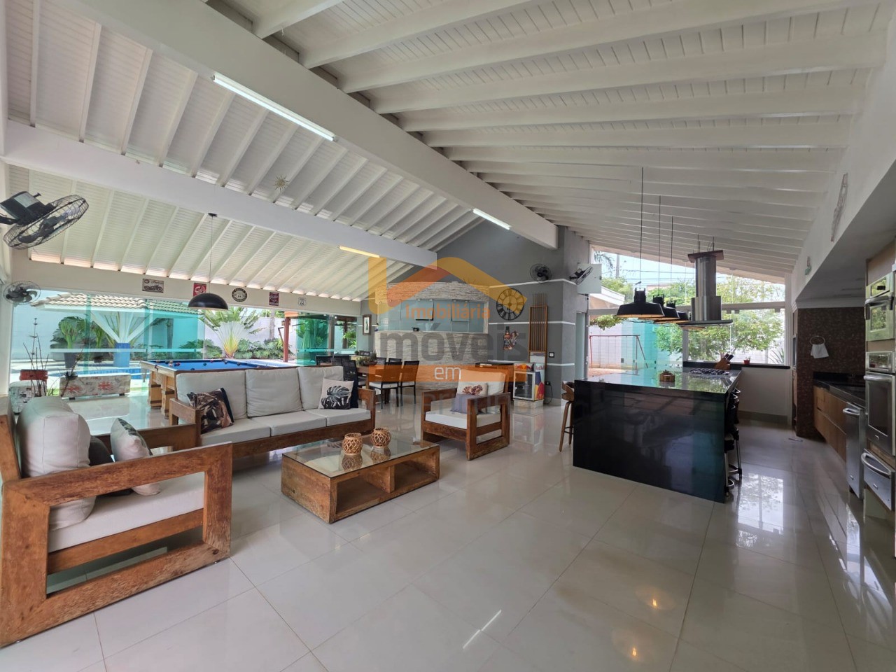 Casa, 3 quartos, 500 m² - Foto 36
