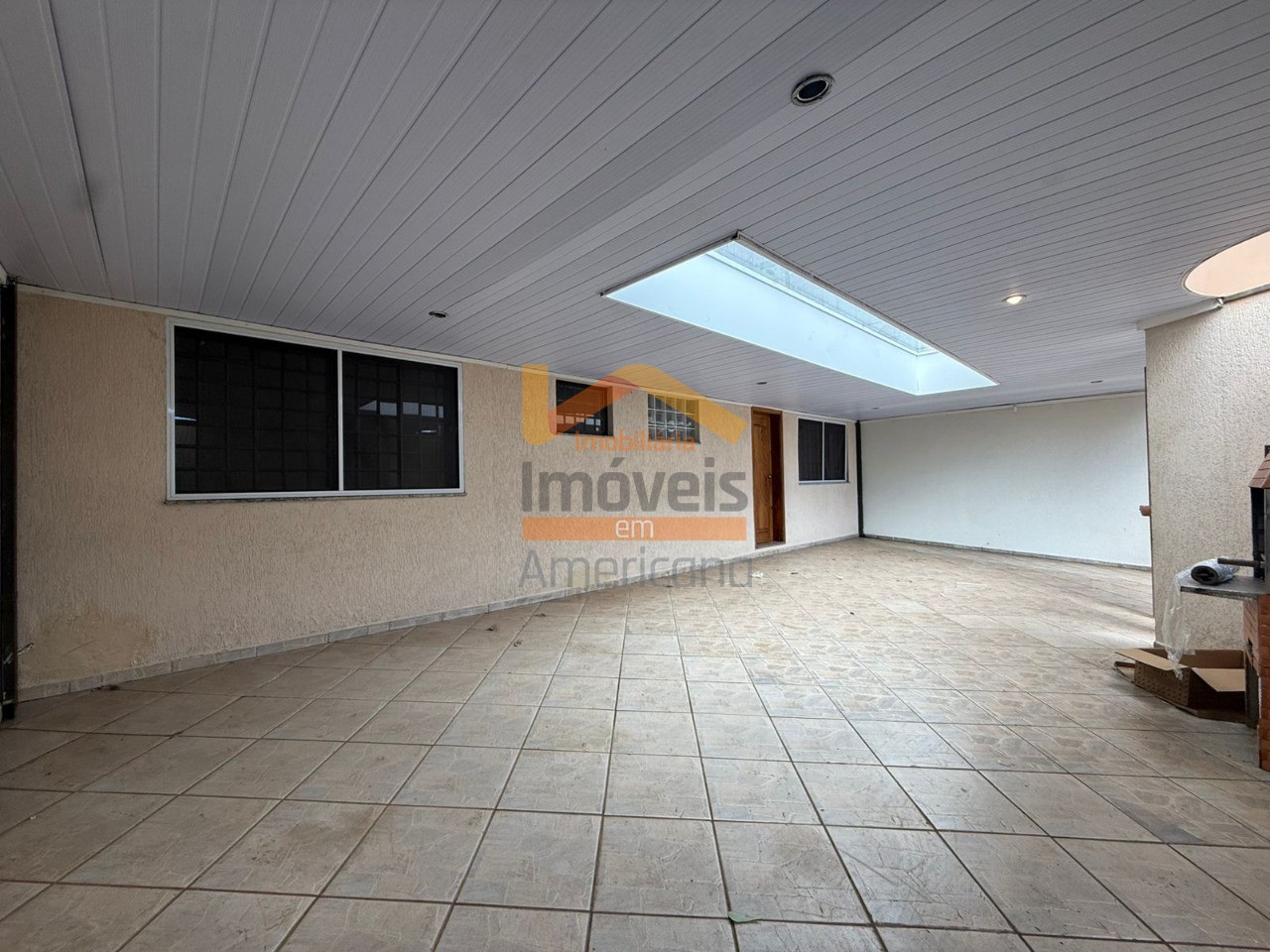Casa, 5 quartos - Foto 2