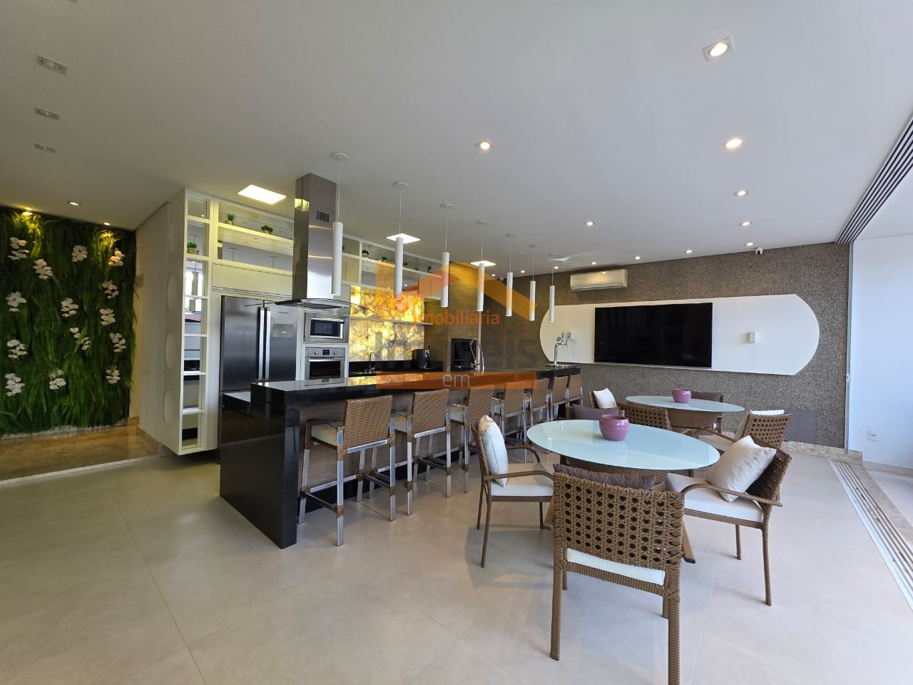 Casa de Condomínio, 3 quartos - Foto 7