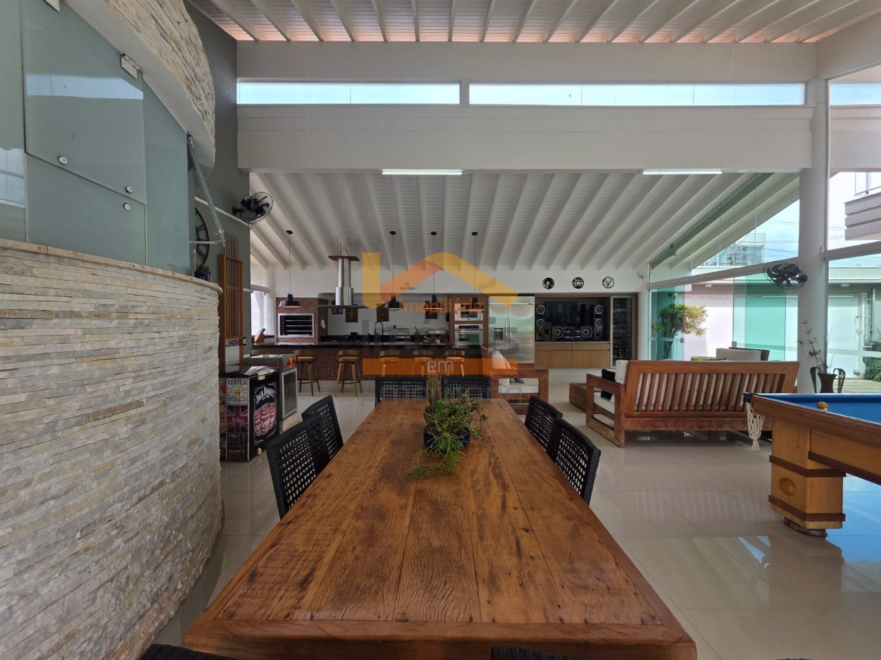 Casa, 3 quartos, 500 m² - Foto 39