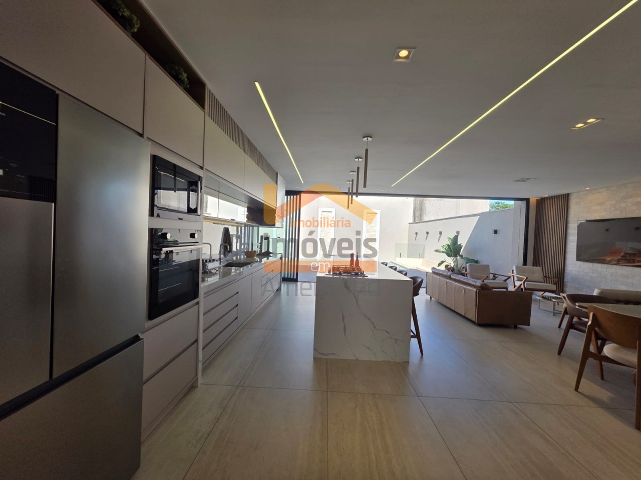 Casa, 3 quartos, 248 m² - Foto 9