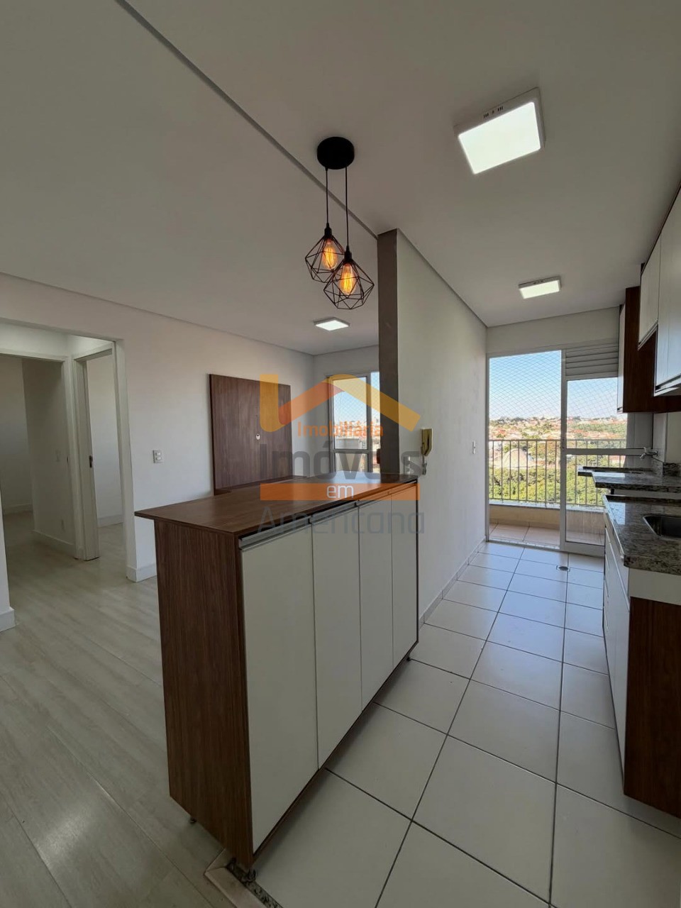Apartamento, 2 quartos, 52 m² - Foto 5