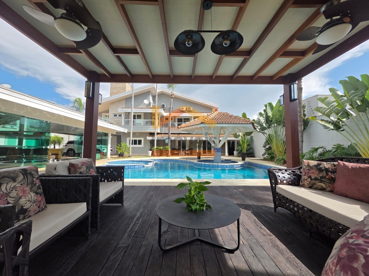 Casa, 3 quartos, 500 m² - Foto 15