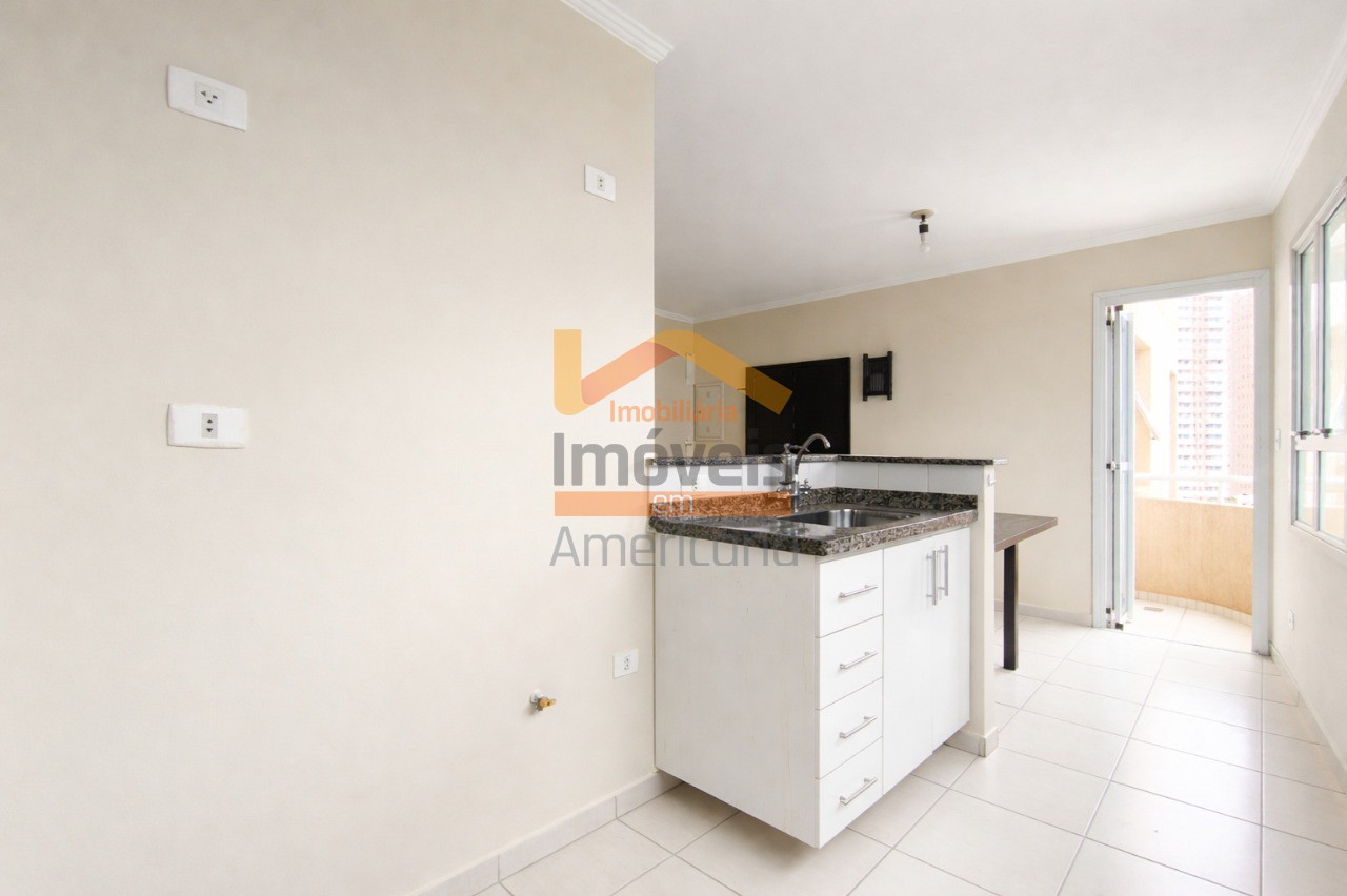 Flat/Apart Hotel, 1 quarto, 40 m² - Foto 3