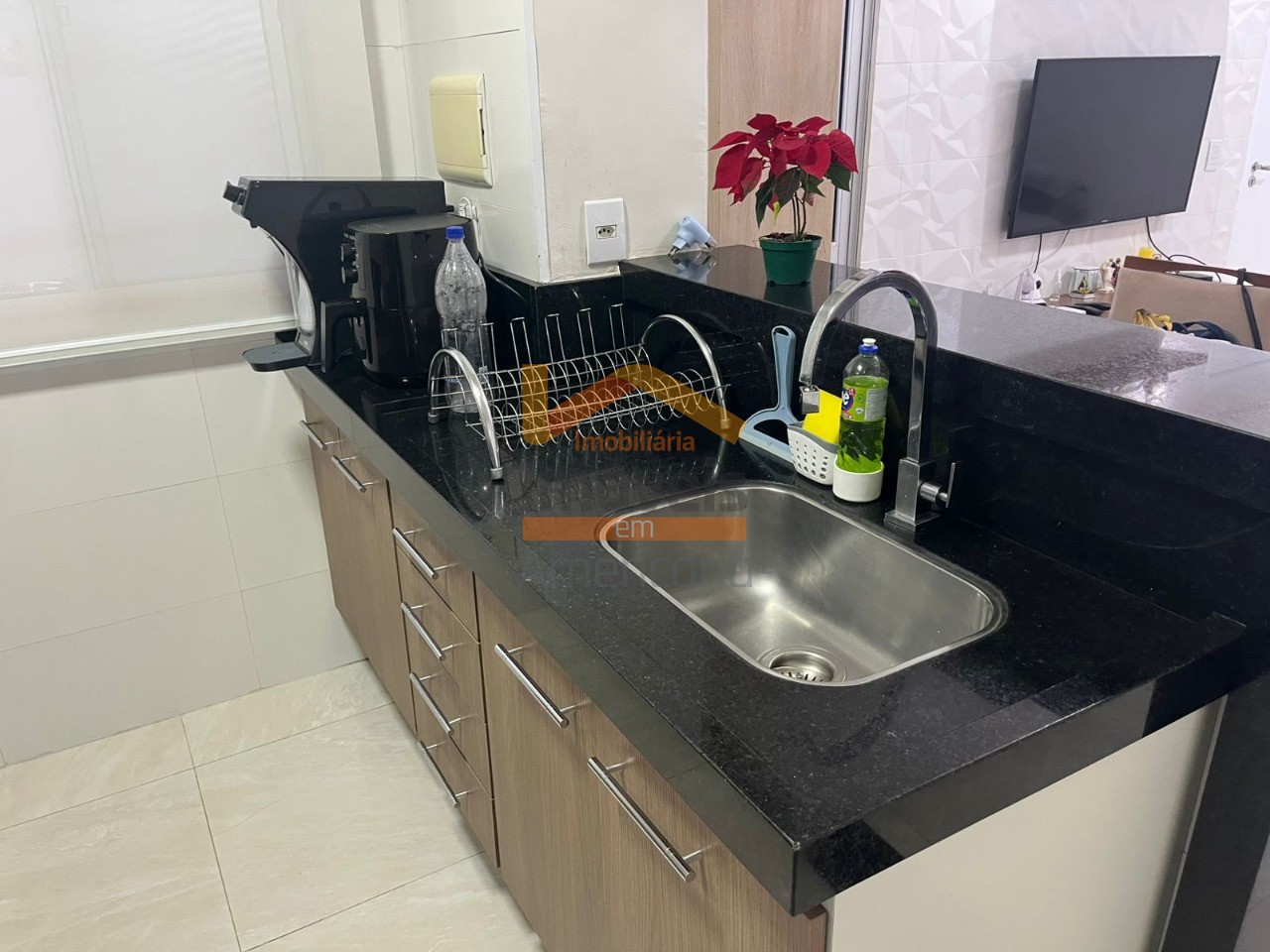 Apartamento, 2 quartos, 52 m² - Foto 5
