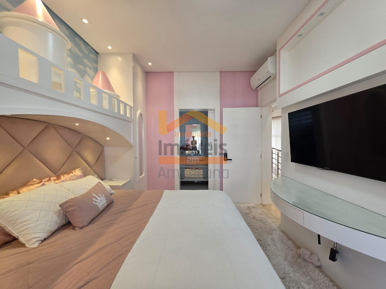 Casa de Condomínio, 3 quartos - Foto 47