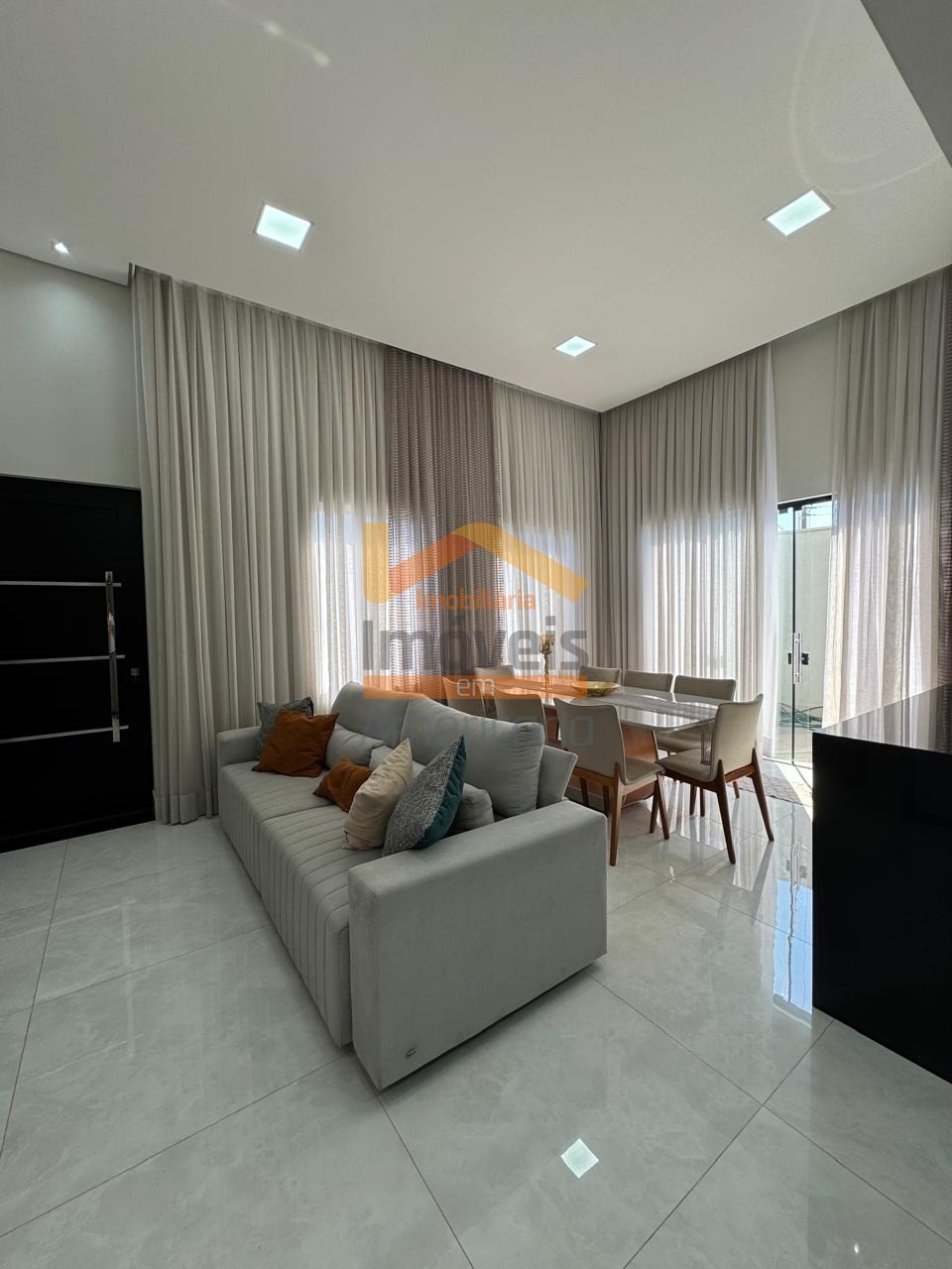 Casa, 3 quartos, 144 m² - Foto 4