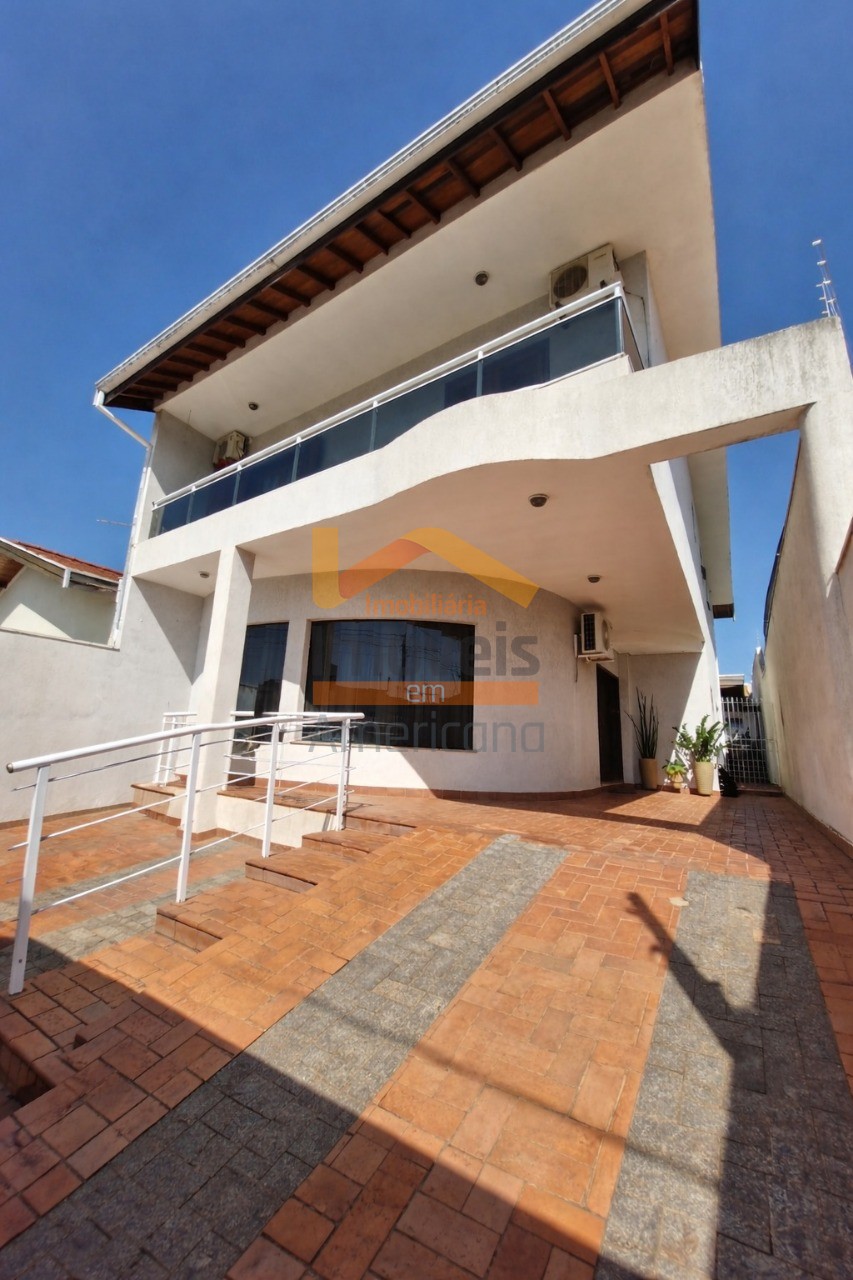 Sobrado, 4 quartos, 341 m² - Foto 3