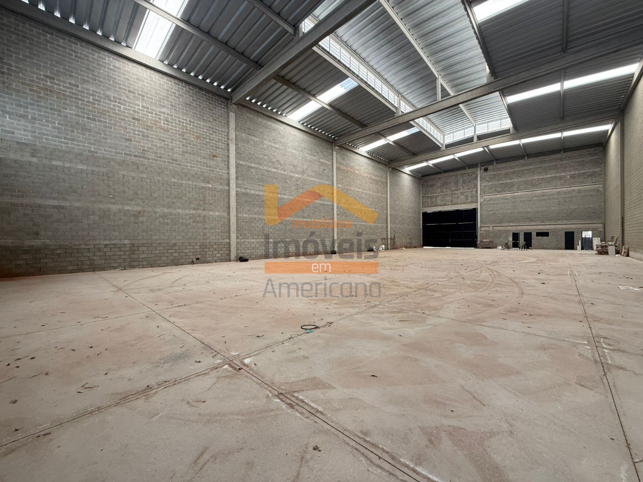 Depósito-Galpão - Foto 2