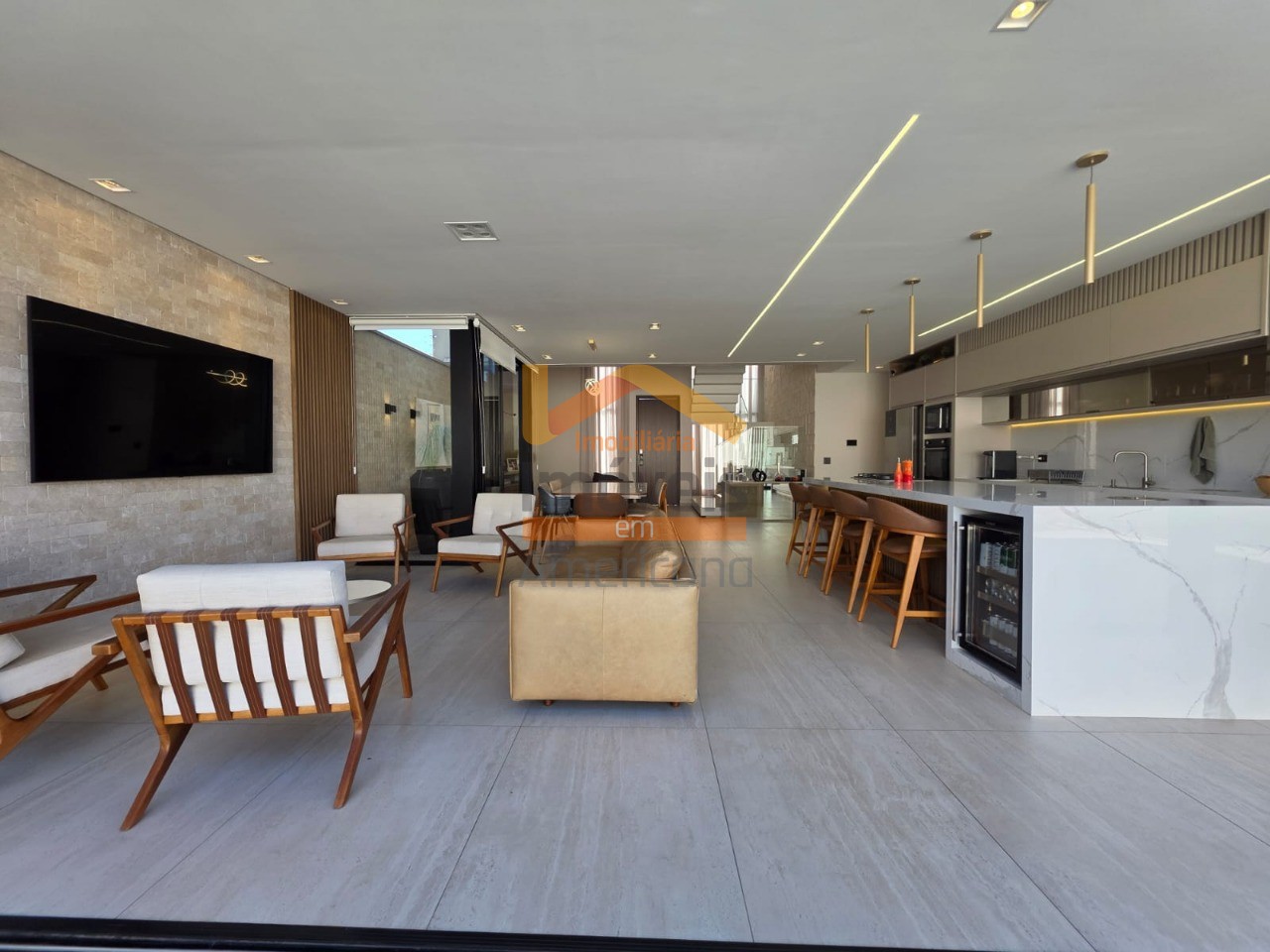Casa, 3 quartos, 248 m² - Foto 5