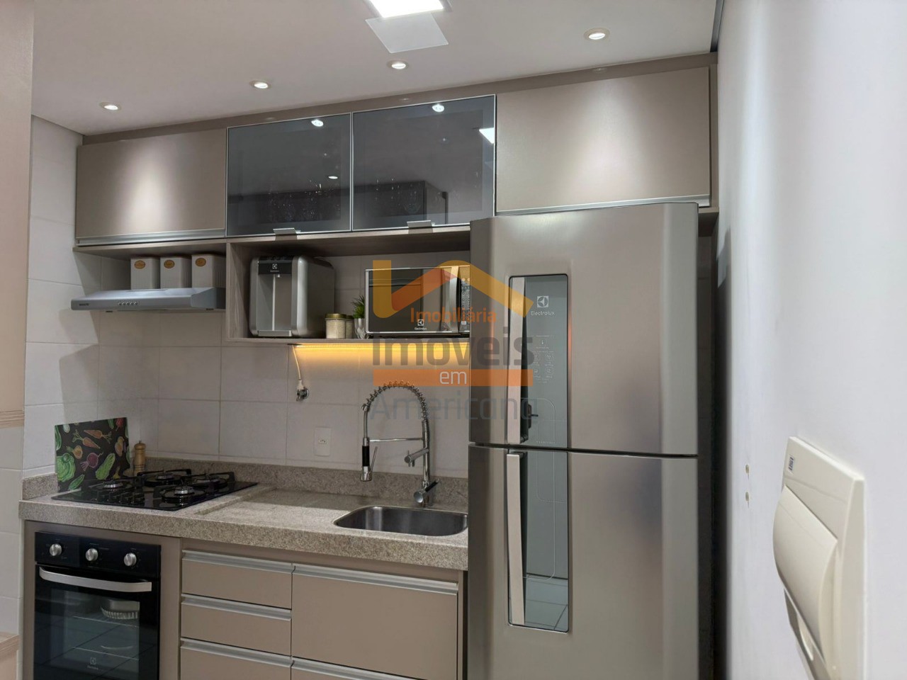Apartamento, 2 quartos, 51 m² - Foto 8