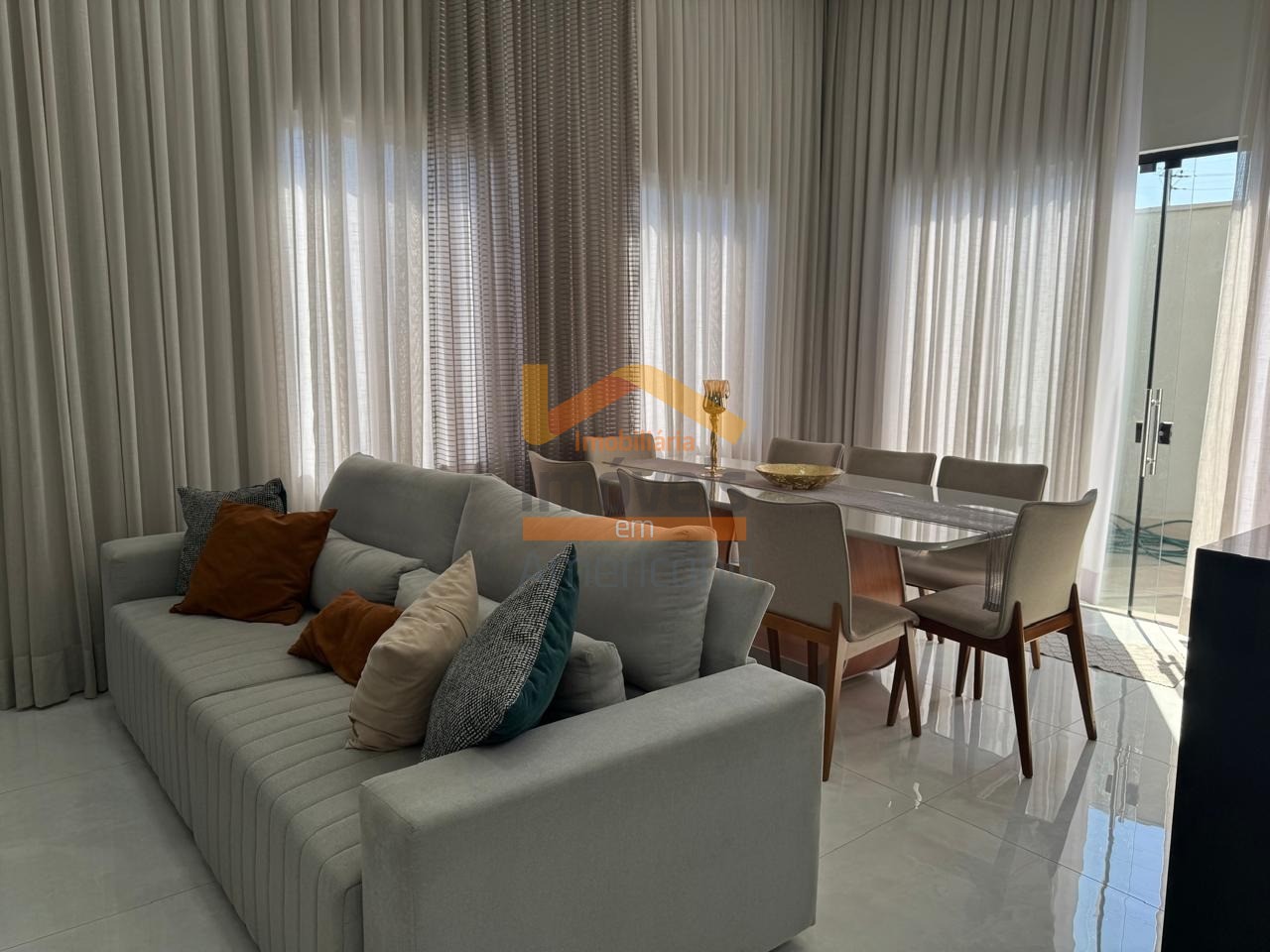 Casa, 3 quartos, 144 m² - Foto 3
