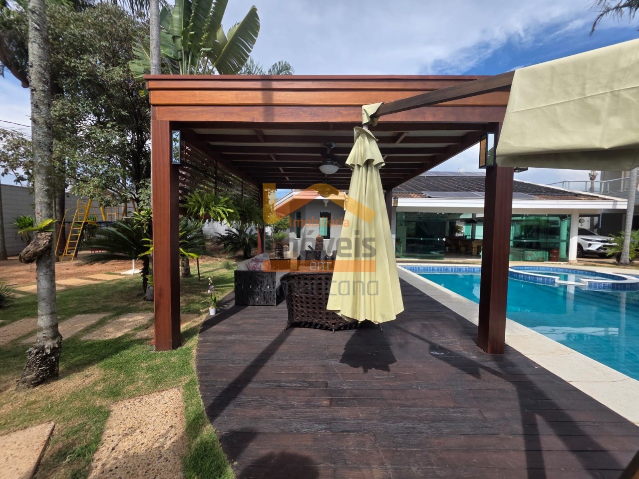Casa, 3 quartos, 500 m² - Foto 7