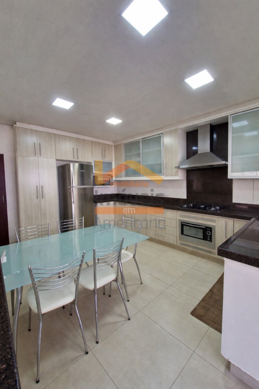 Sobrado, 4 quartos, 341 m² - Foto 6
