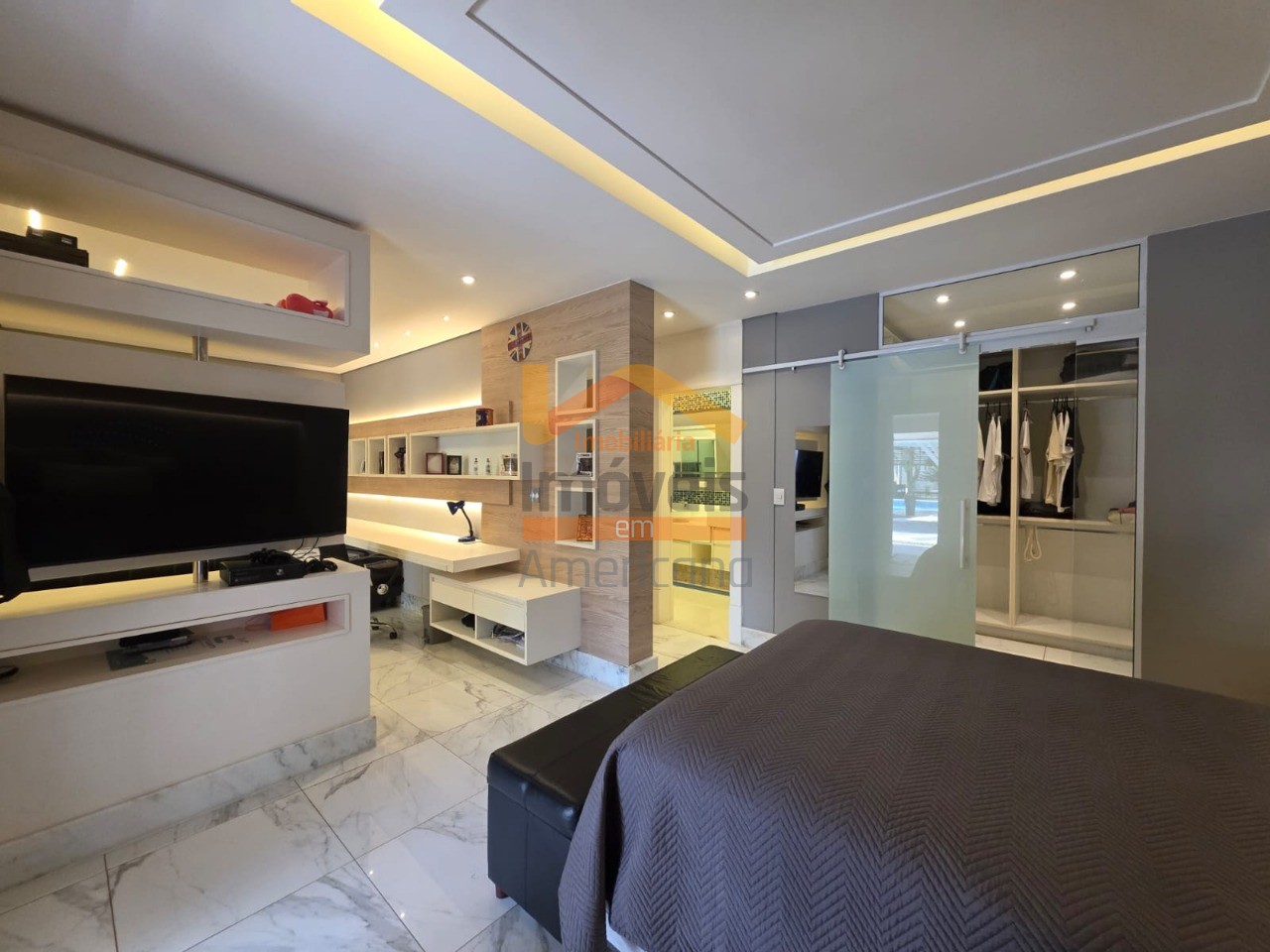 Casa, 3 quartos, 500 m² - Foto 91