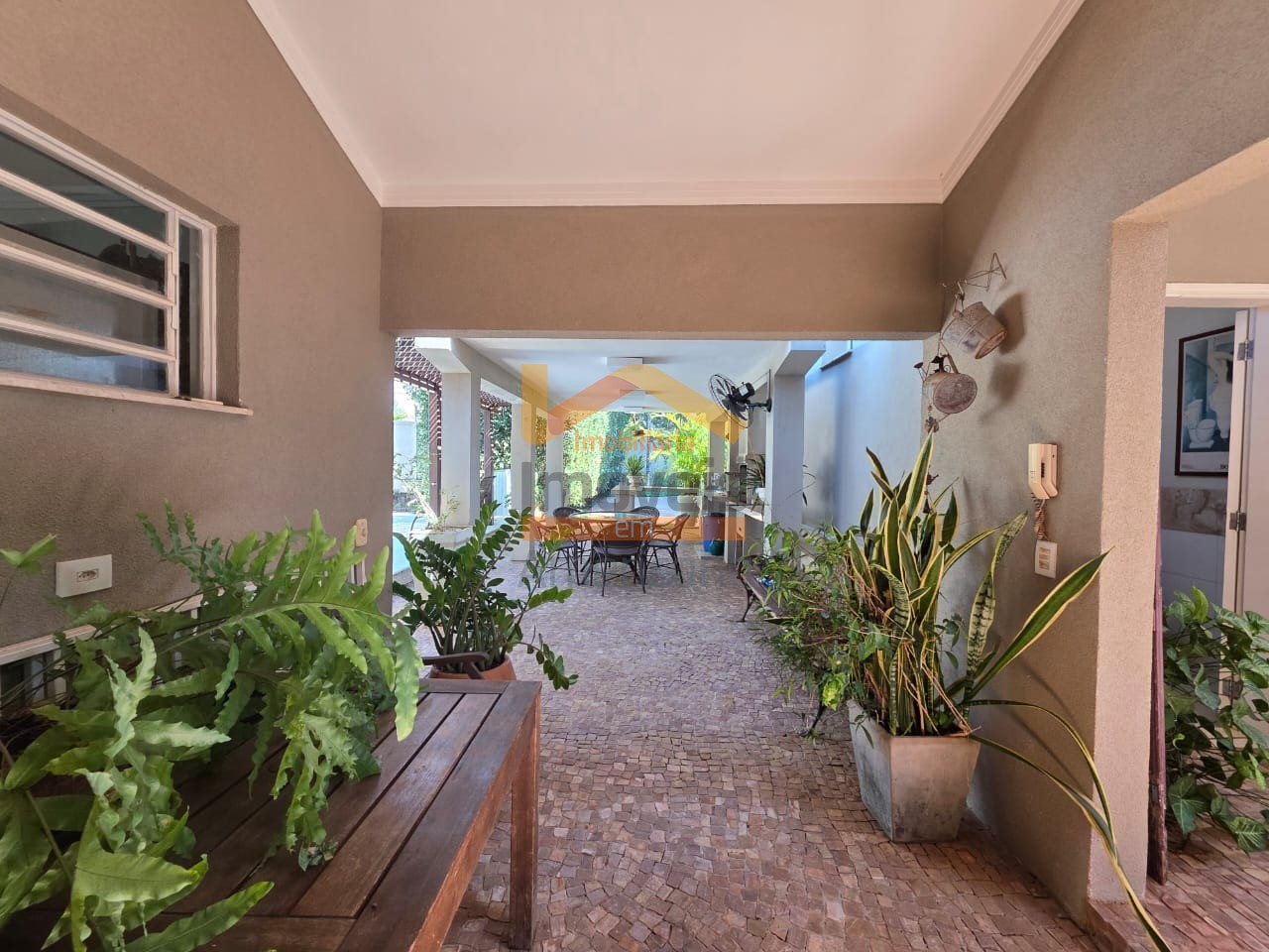 Casa de Condomínio, 4 quartos - Foto 5