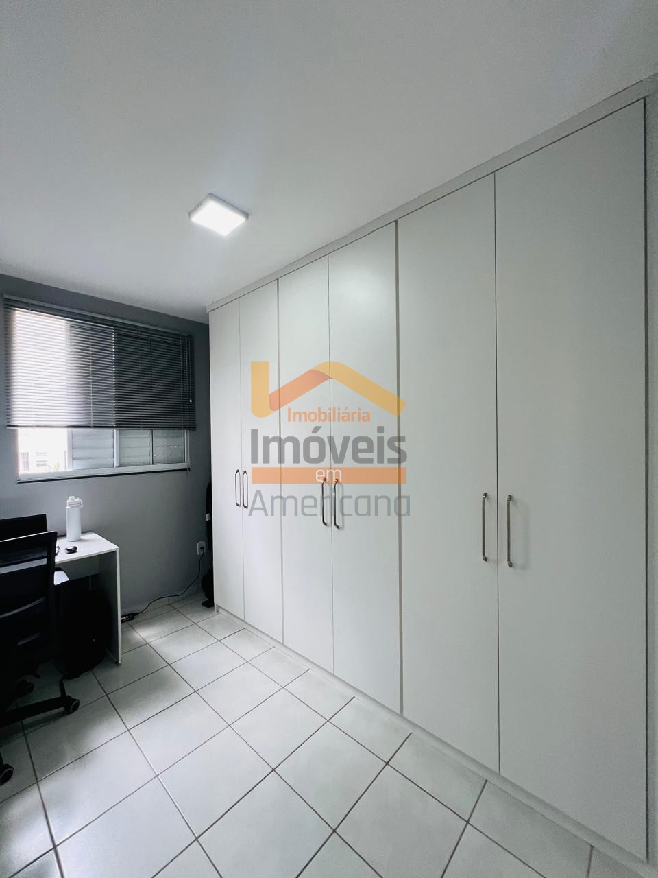 Apartamento, 2 quartos, 49 m² - Foto 5
