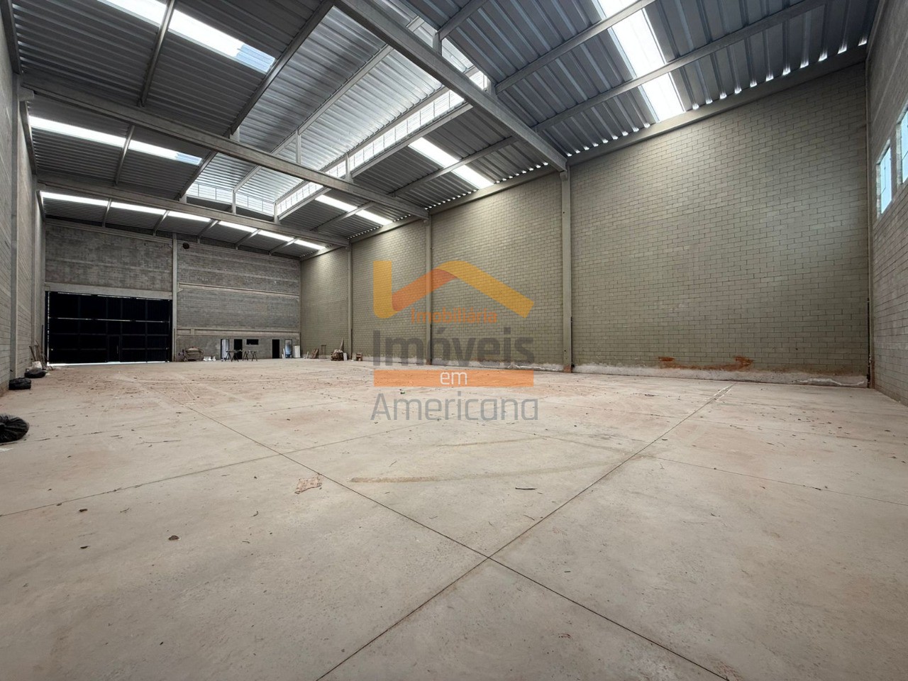 Depósito-Galpão - Foto 3