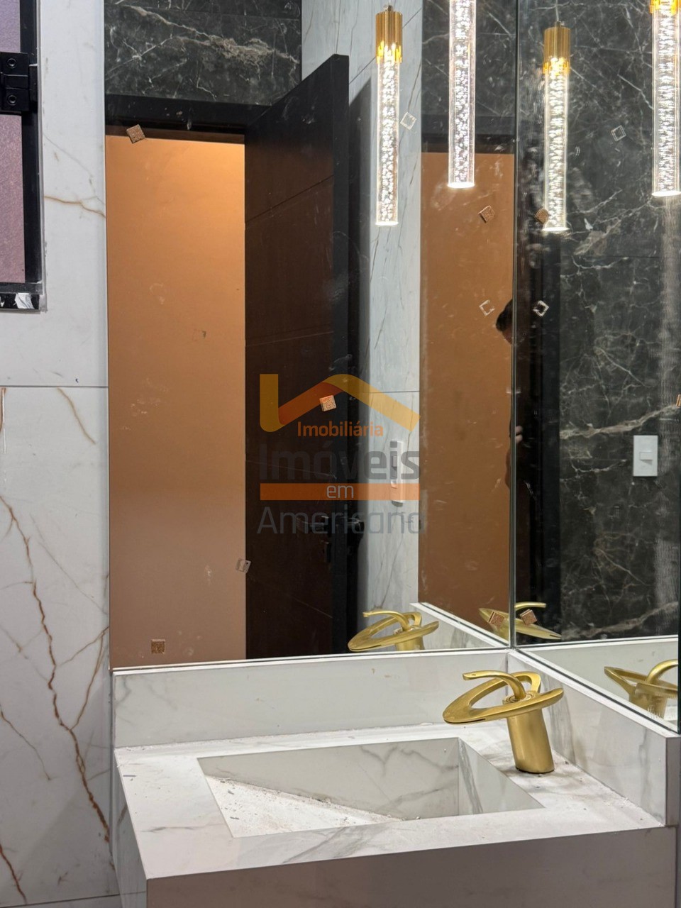 Casa, 3 quartos, 100 m² - Foto 11