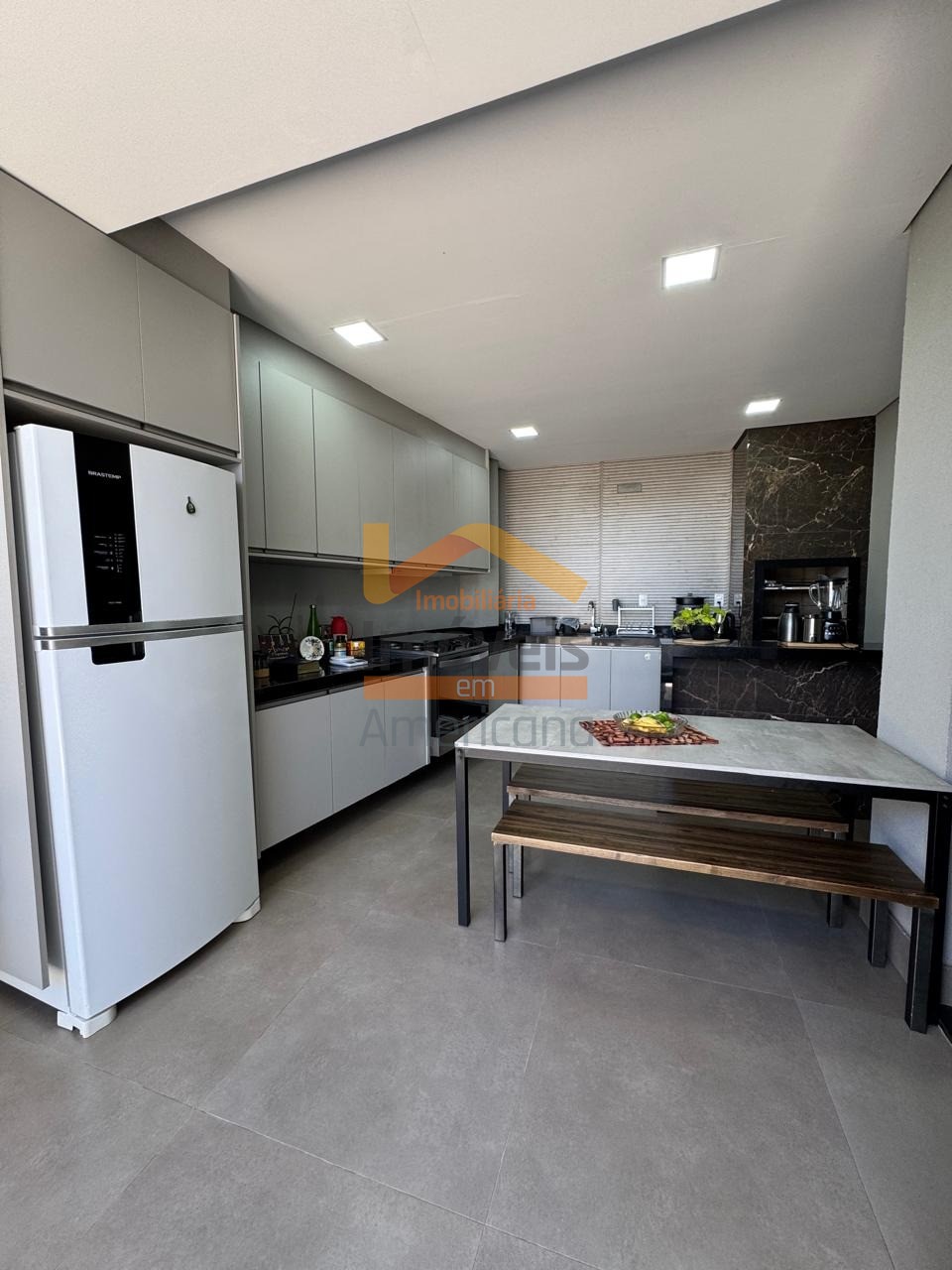 Casa, 3 quartos, 144 m² - Foto 8