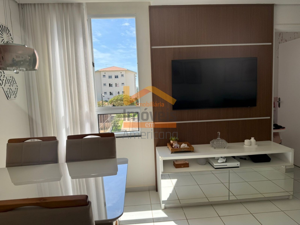 Apartamento, 2 quartos, 51 m² - Foto 4