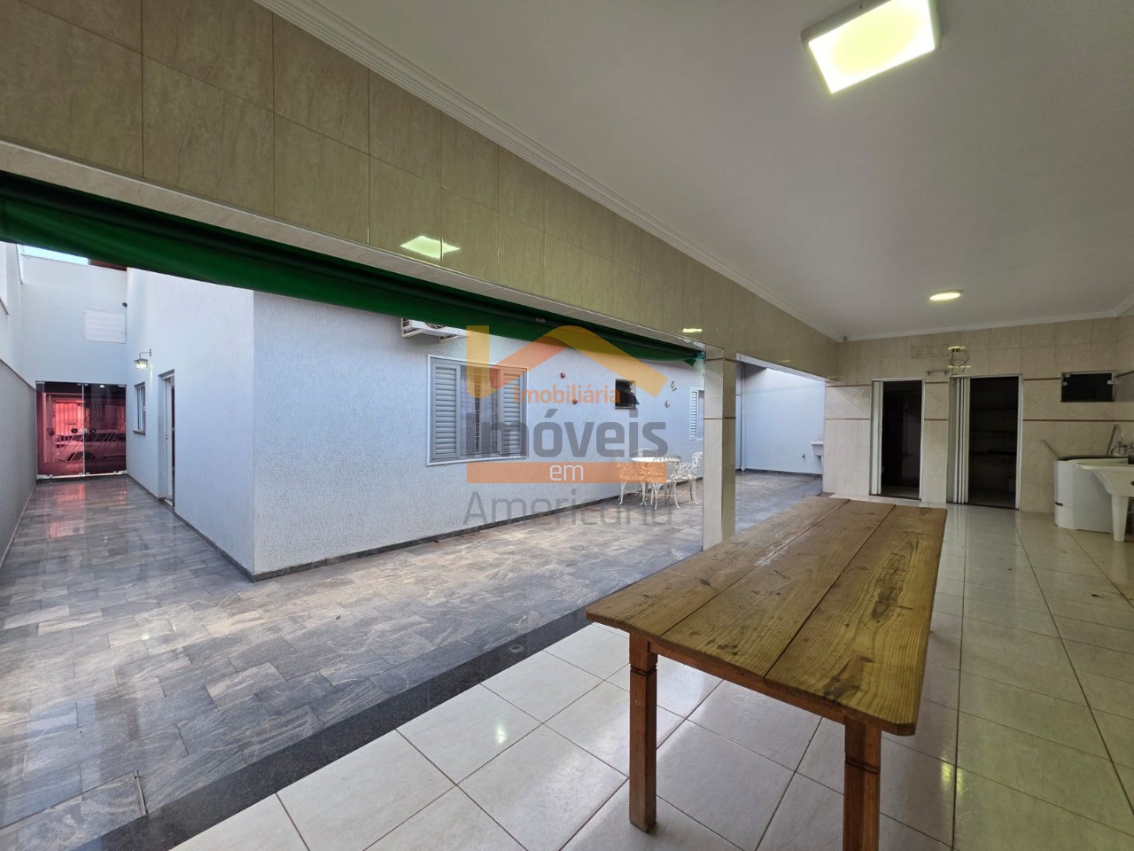 Casa, 3 quartos, 237 m² - Foto 27