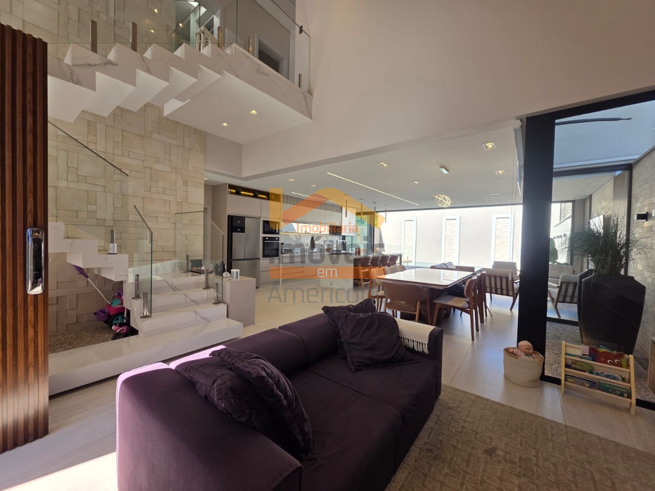 Casa, 3 quartos, 248 m² - Foto 22