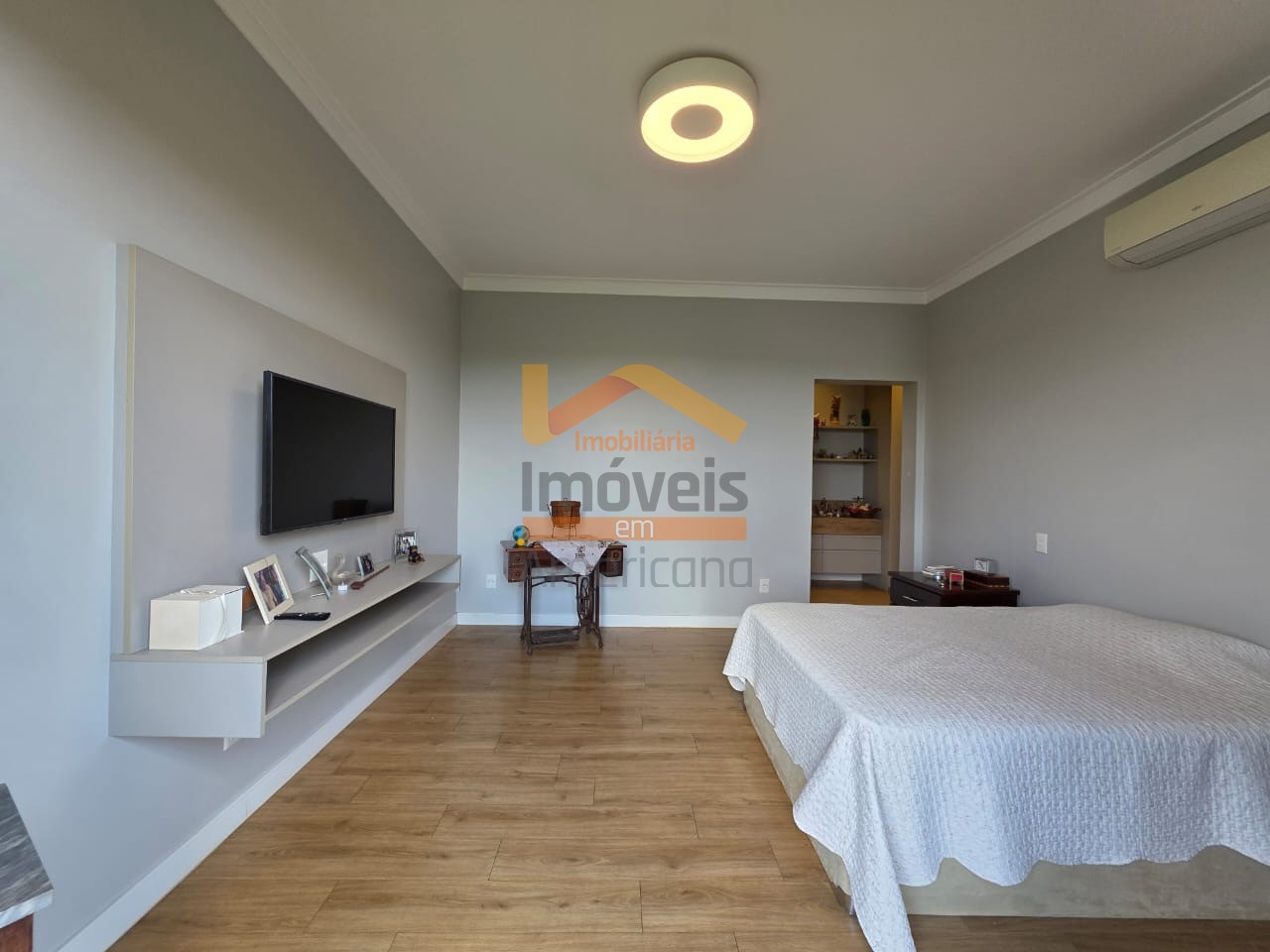 Casa de Condomínio, 5 quartos - Foto 53