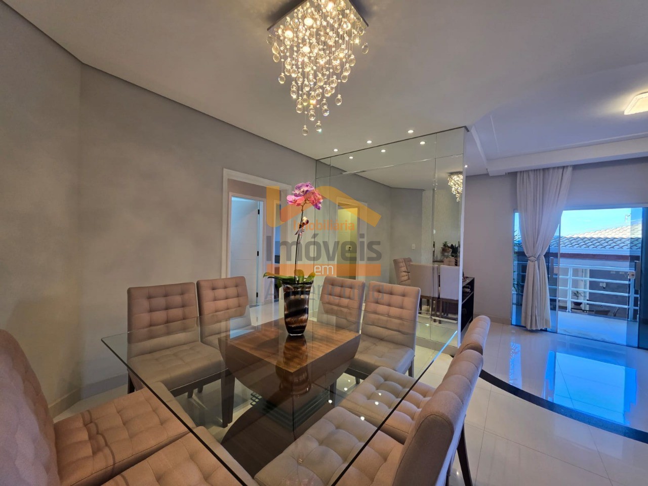 Casa, 3 quartos, 270 m² - Foto 7