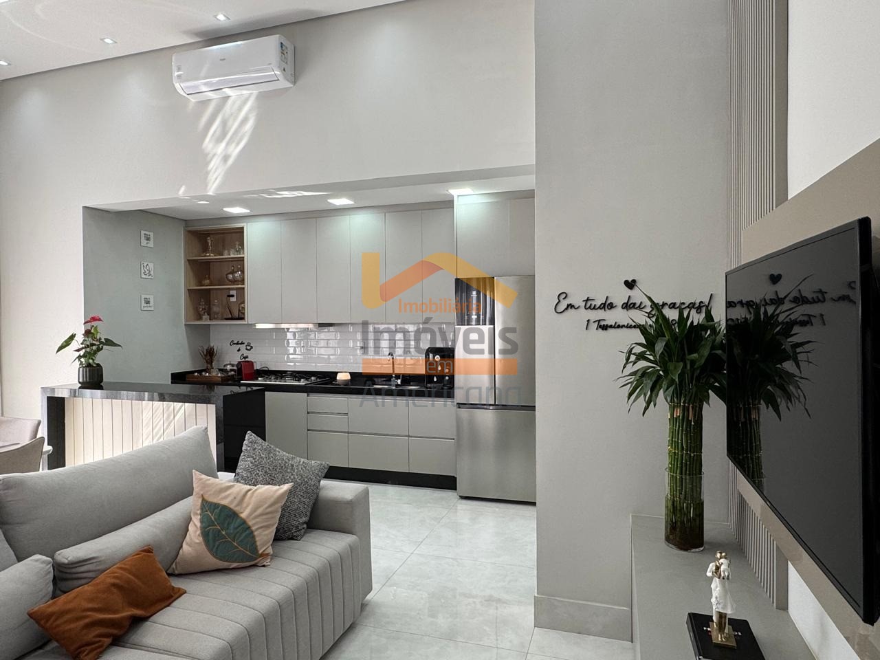Casa, 3 quartos, 144 m² - Foto 2