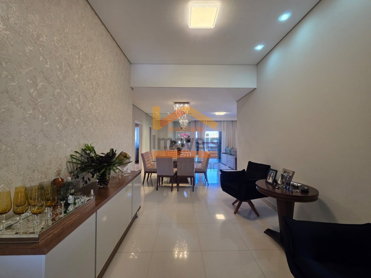 Casa, 3 quartos, 270 m² - Foto 18