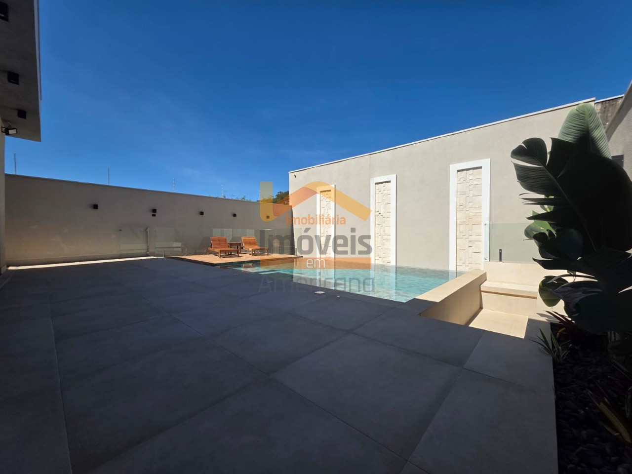 Casa, 3 quartos, 248 m² - Foto 4