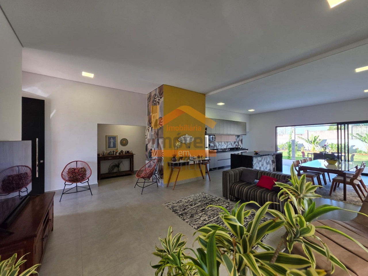 Casa de Condomínio, 3 quartos - Foto 6