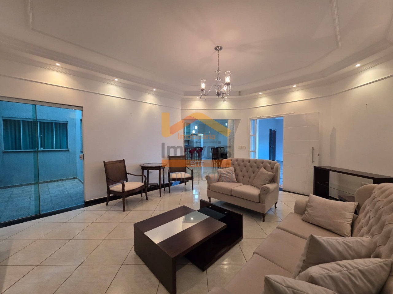 Casa, 3 quartos, 237 m² - Foto 8