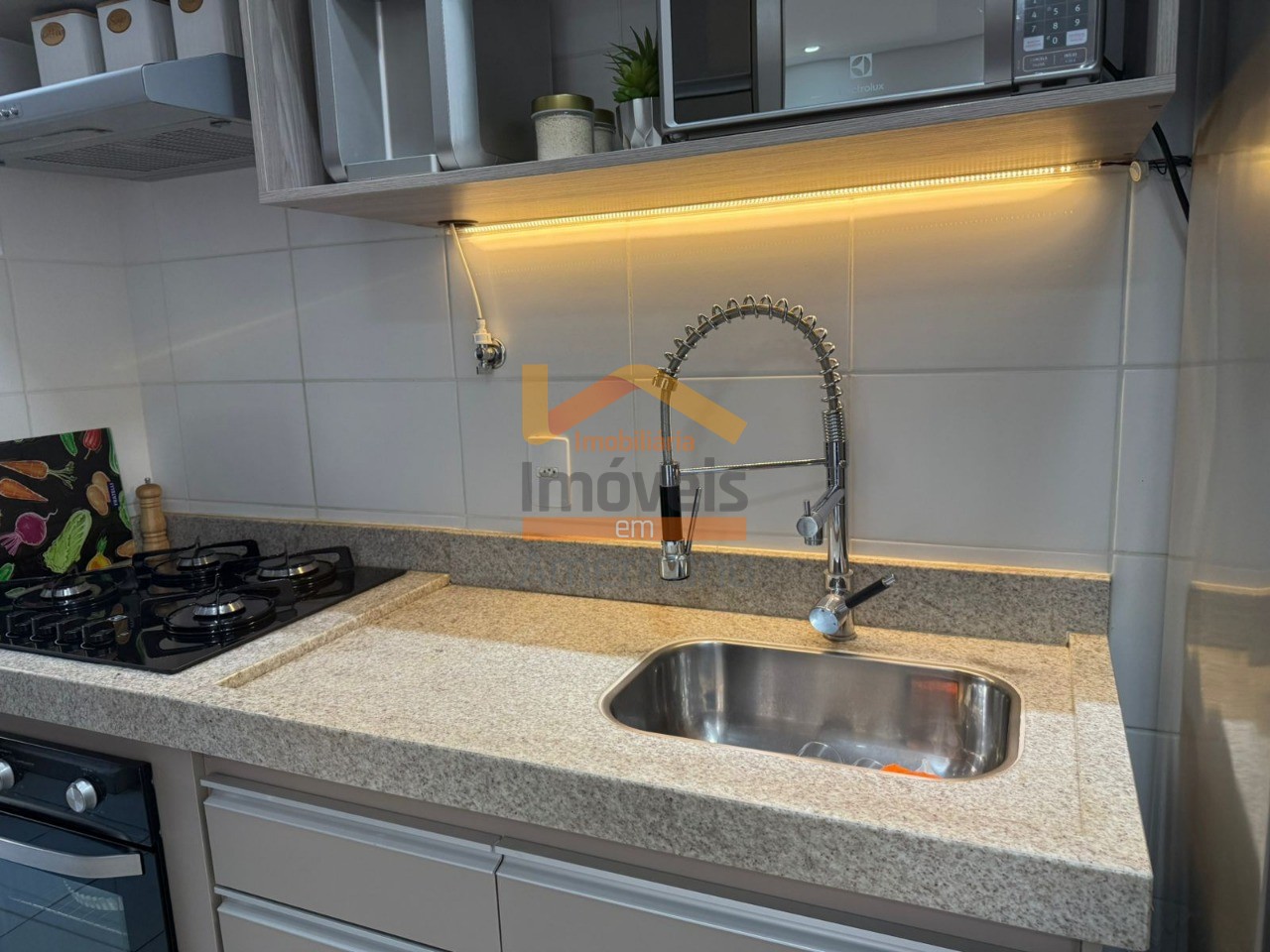 Apartamento, 2 quartos, 51 m² - Foto 12