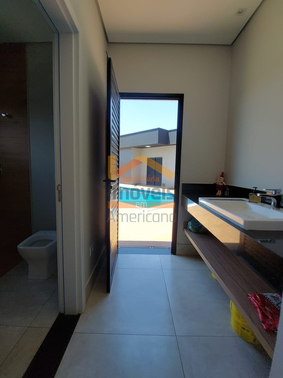 Casa de Condomínio, 3 quartos - Foto 9