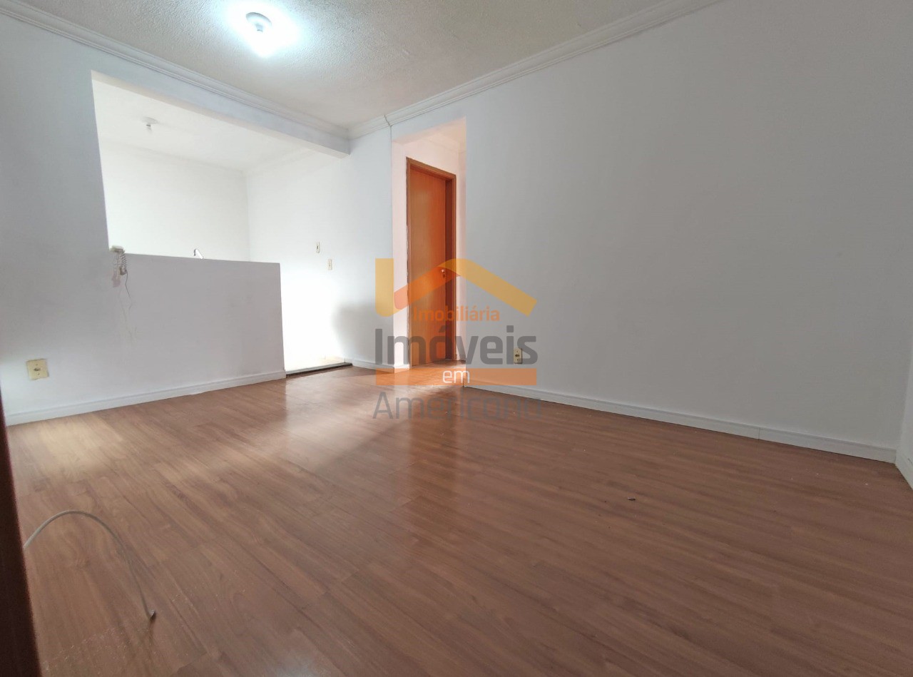 Apartamento, 2 quartos, 49 m² - Foto 3