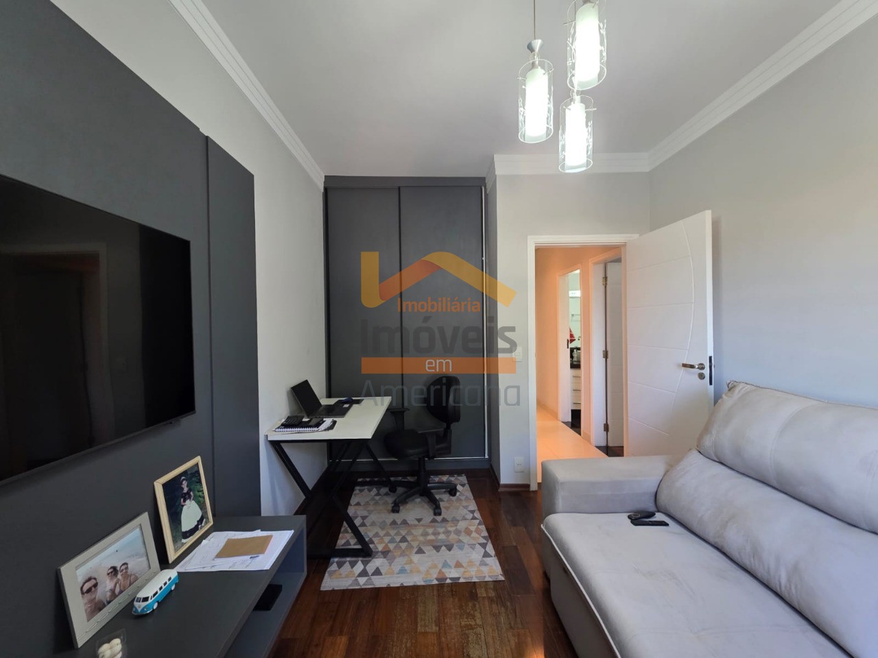 Casa, 3 quartos, 270 m² - Foto 34