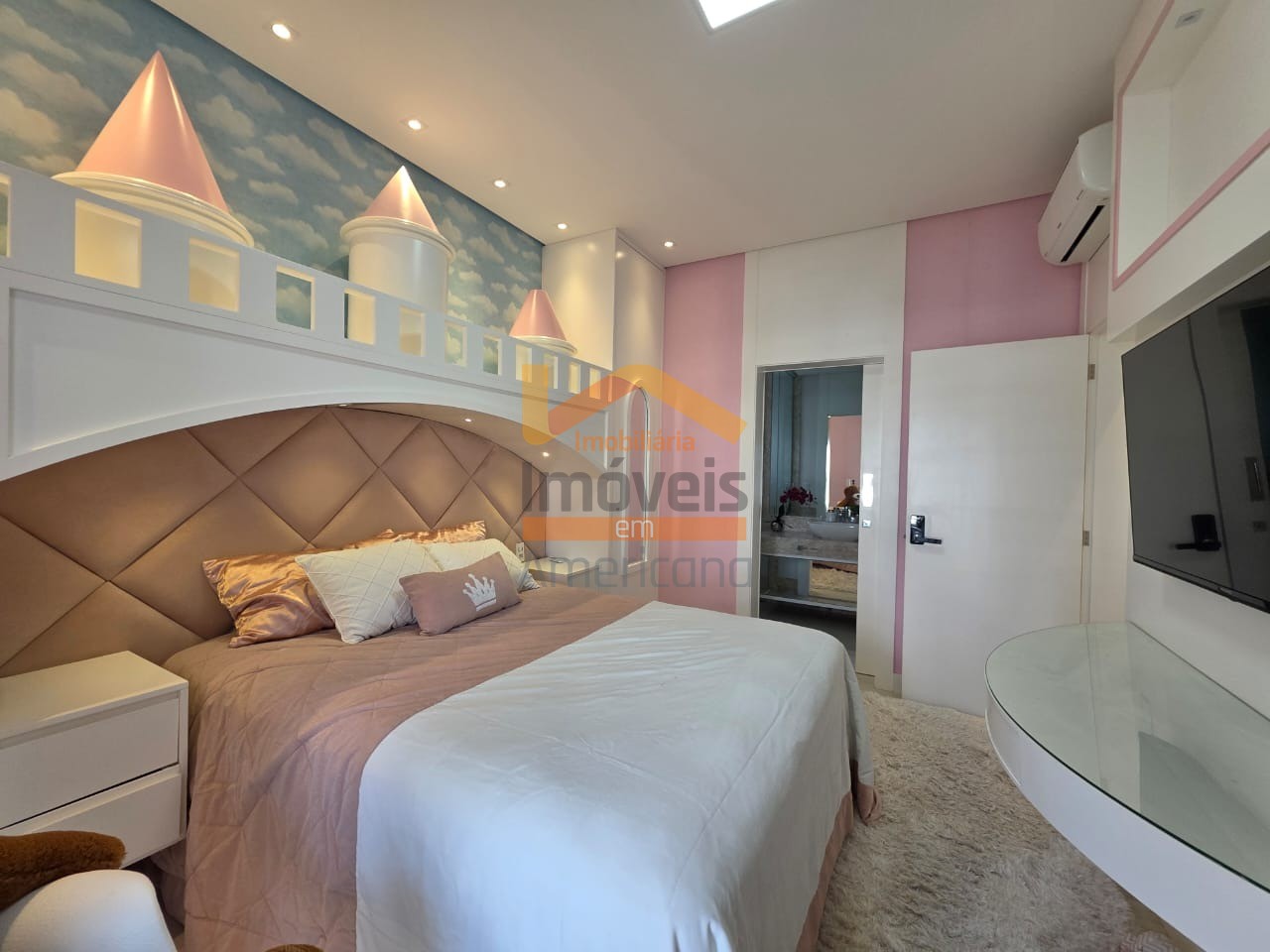Casa de Condomínio, 3 quartos - Foto 50
