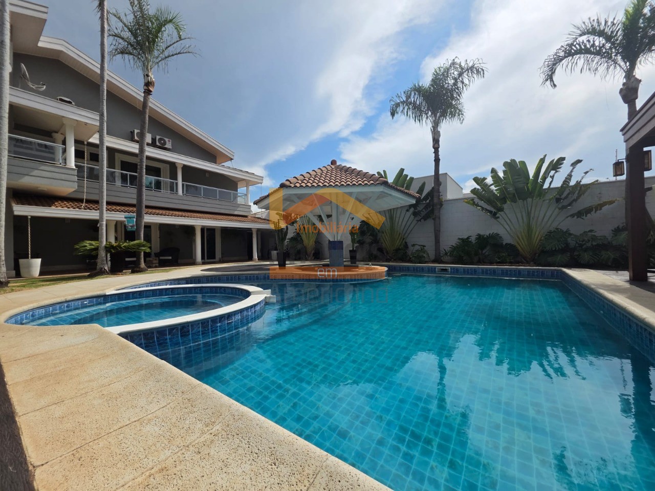 Casa, 3 quartos, 500 m² - Foto 5
