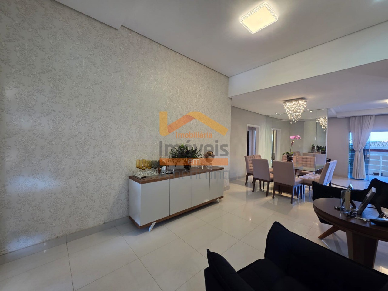 Casa, 3 quartos, 270 m² - Foto 17