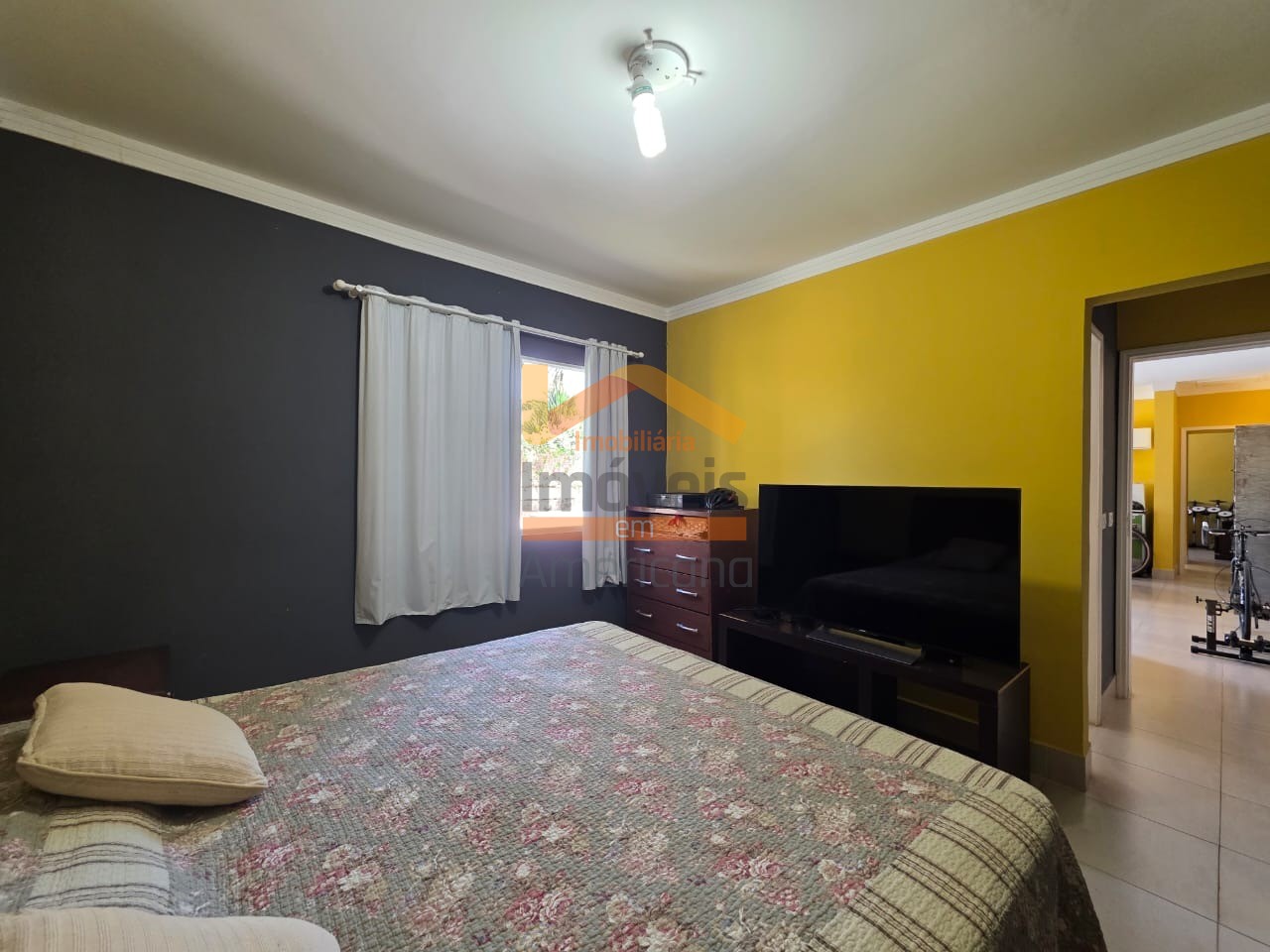 Casa de Condomínio, 4 quartos - Foto 82