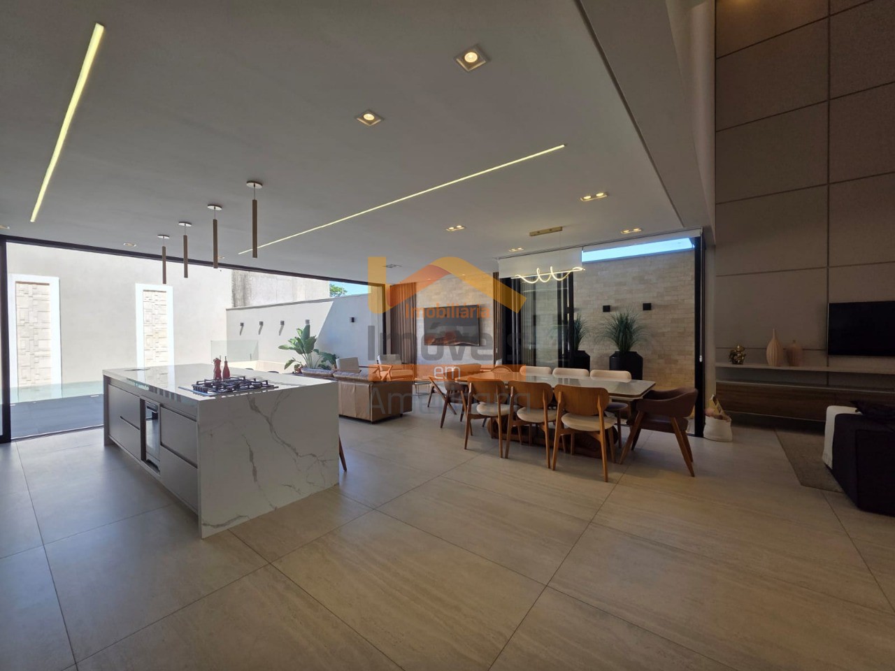 Casa, 3 quartos, 248 m² - Foto 16