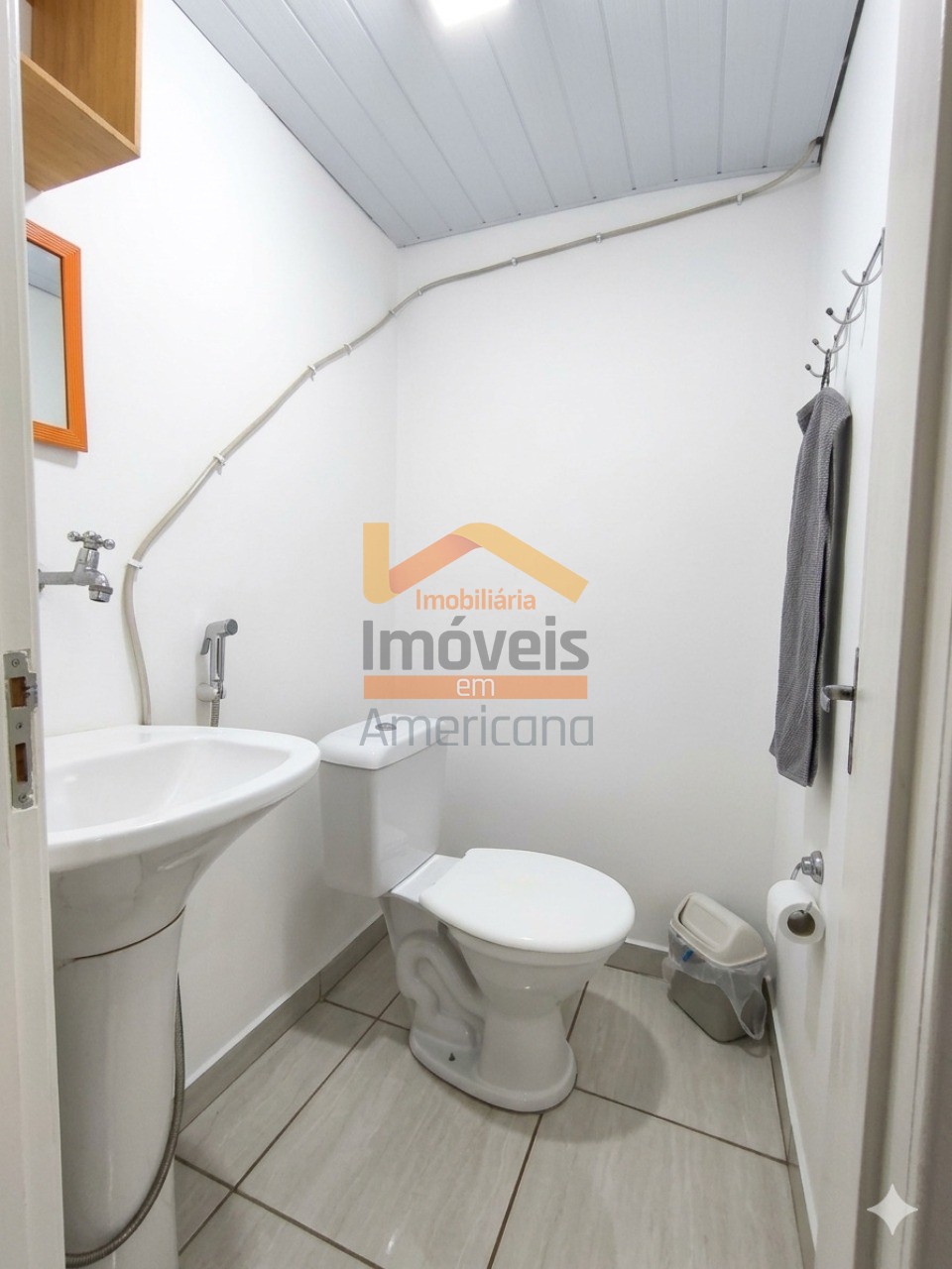 Loja-Salão, 39 m² - Foto 3