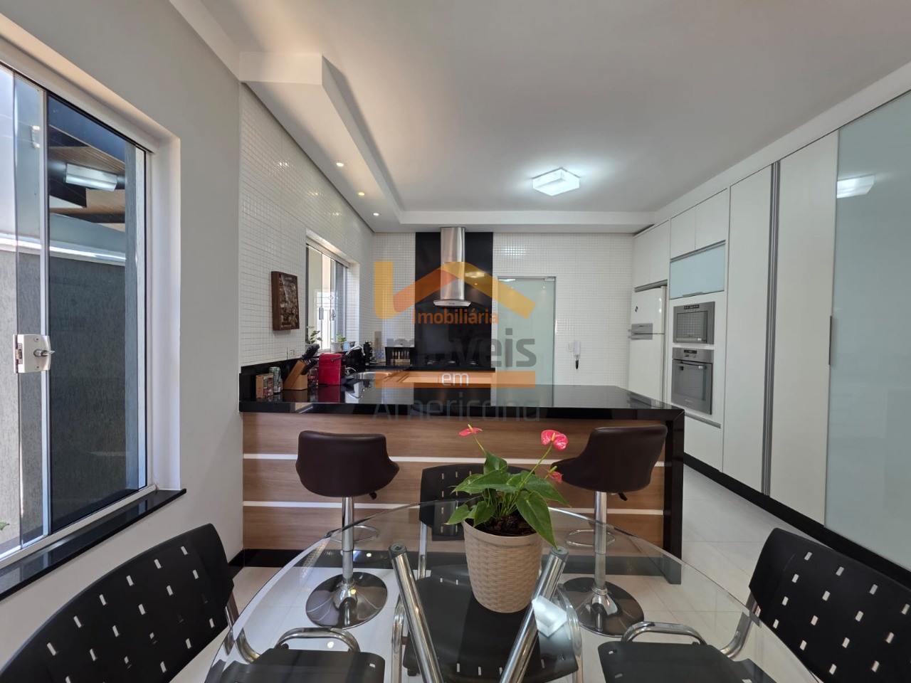 Casa, 3 quartos, 270 m² - Foto 24